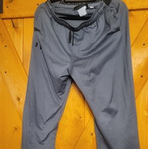 Boys Under Armour Pants